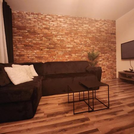 Апартаменты Apartament P&P Иновроцлав Экстерьер фото