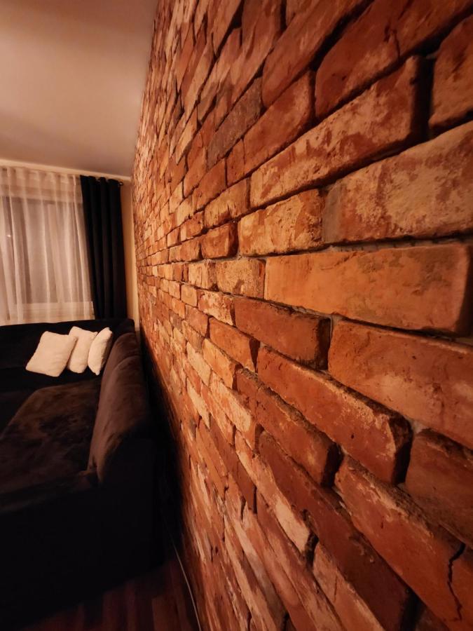 Апартаменты Apartament P&P Иновроцлав Экстерьер фото