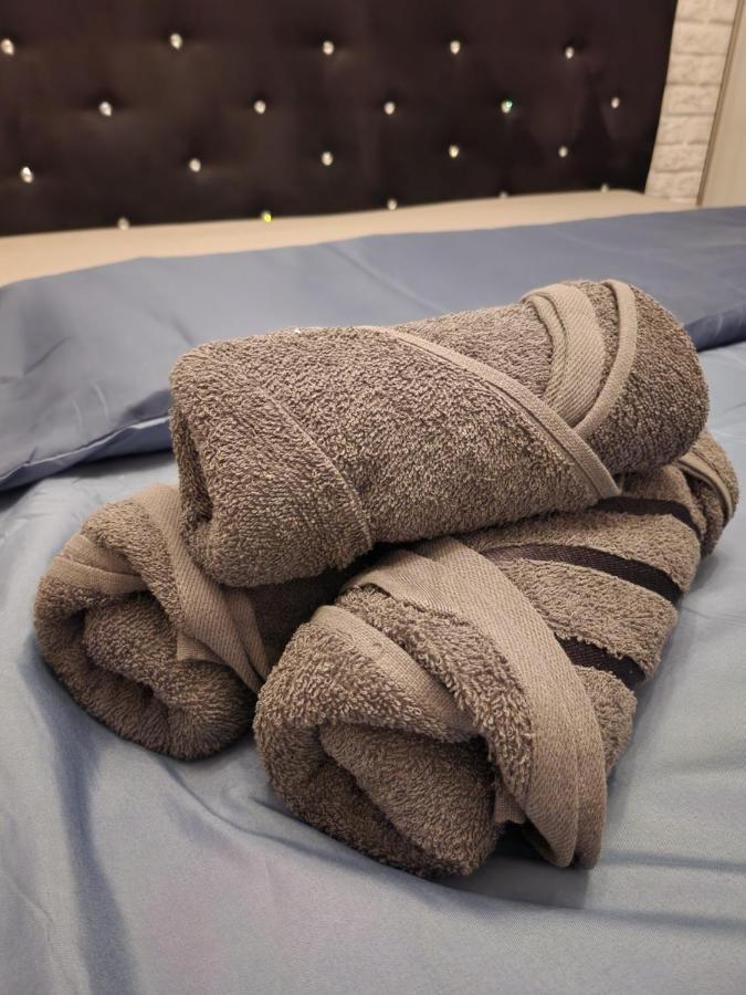 Апартаменты Apartament P&P Иновроцлав Экстерьер фото